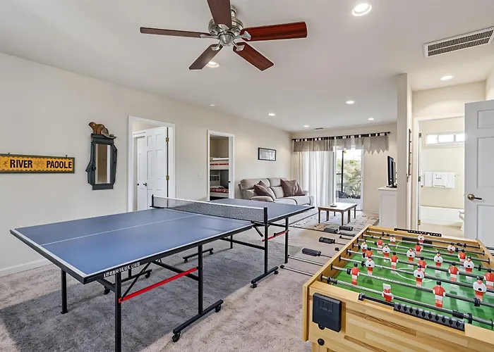 Fisherman\'S Cove Retreat - Game Room Included! Home